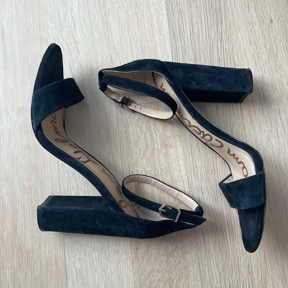 Sam Edelman heals - Picture 3 of 5